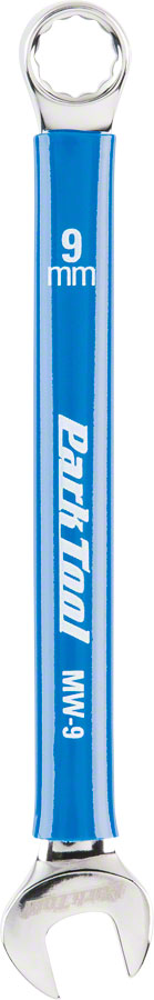 Park Tool Metric Wrench Set 6mm to 17mm Blue/Chrome