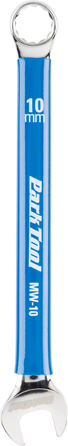 Park Tool Metric Wrench Set 6mm to 17mm Blue/Chrome