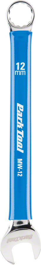 Park Tool Metric Wrench Set 6mm to 17mm Blue/Chrome