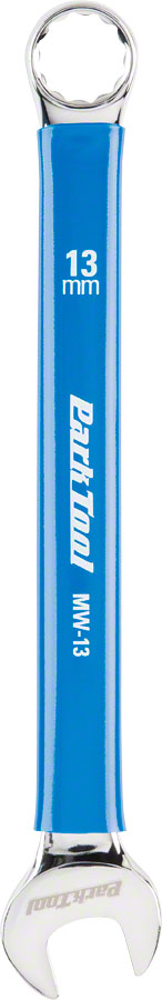 Park Tool Metric Wrench Set 6mm to 17mm Blue/Chrome