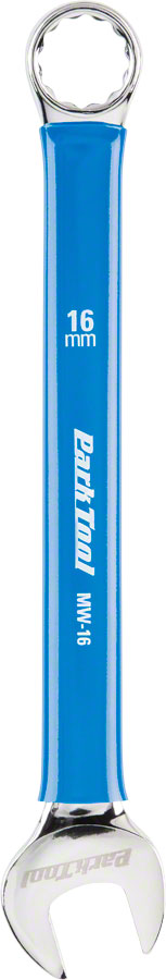 Park Tool Metric Wrench Set 6mm to 17mm Blue/Chrome
