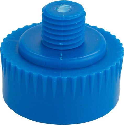 Park Tool HMR-4 Shop Hammer Tool, Blue