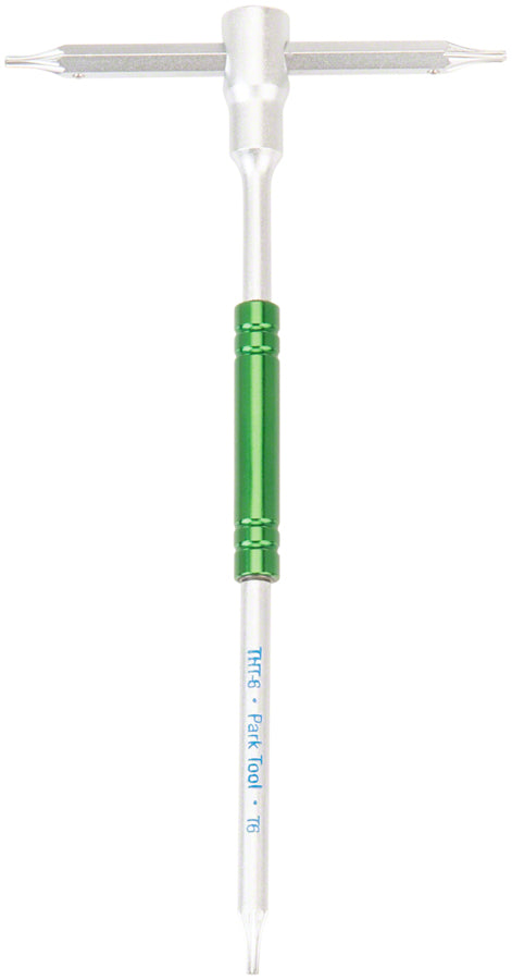 Park Tool Sliding T-Handle Torx Compatible Wrench