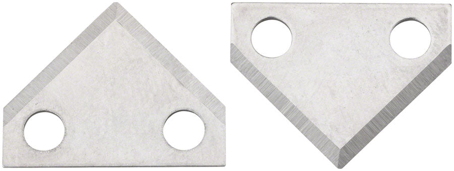 Park Tool HBT-1 Hydraulic Brake Tool - Replacement Blades Pair