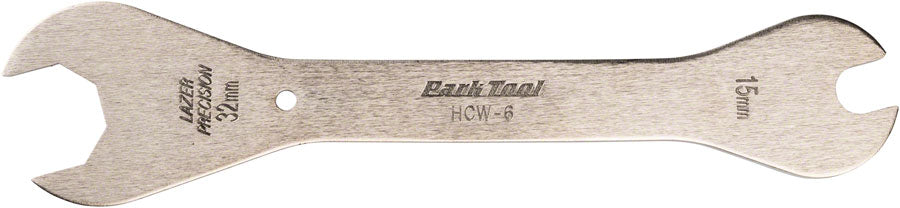 Park Tool HCW-7 Headset Wrench – 30mm & 32mm – Cycling Essential, Angora Shell Finish