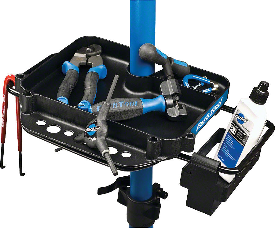 park tool fahrradwerkzeug 106 Repair Stand Work Tray Color:Weiß/Grau Austausch der Bosch Intuvia support vehicle 4.2 represents a high