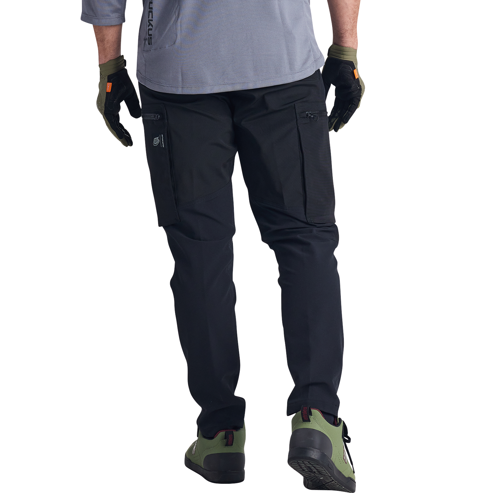 Ruckus Cargo Pant - 2025