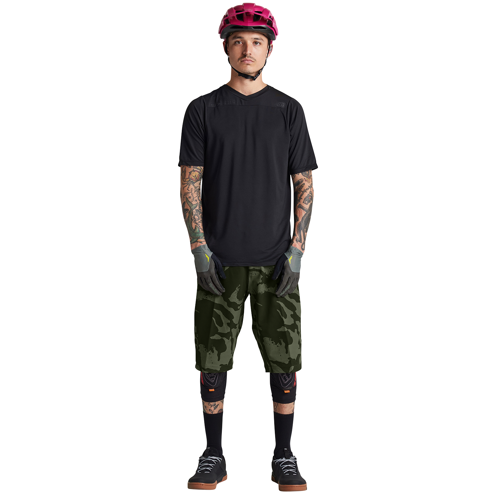 Skyline SS Jersey - 2025