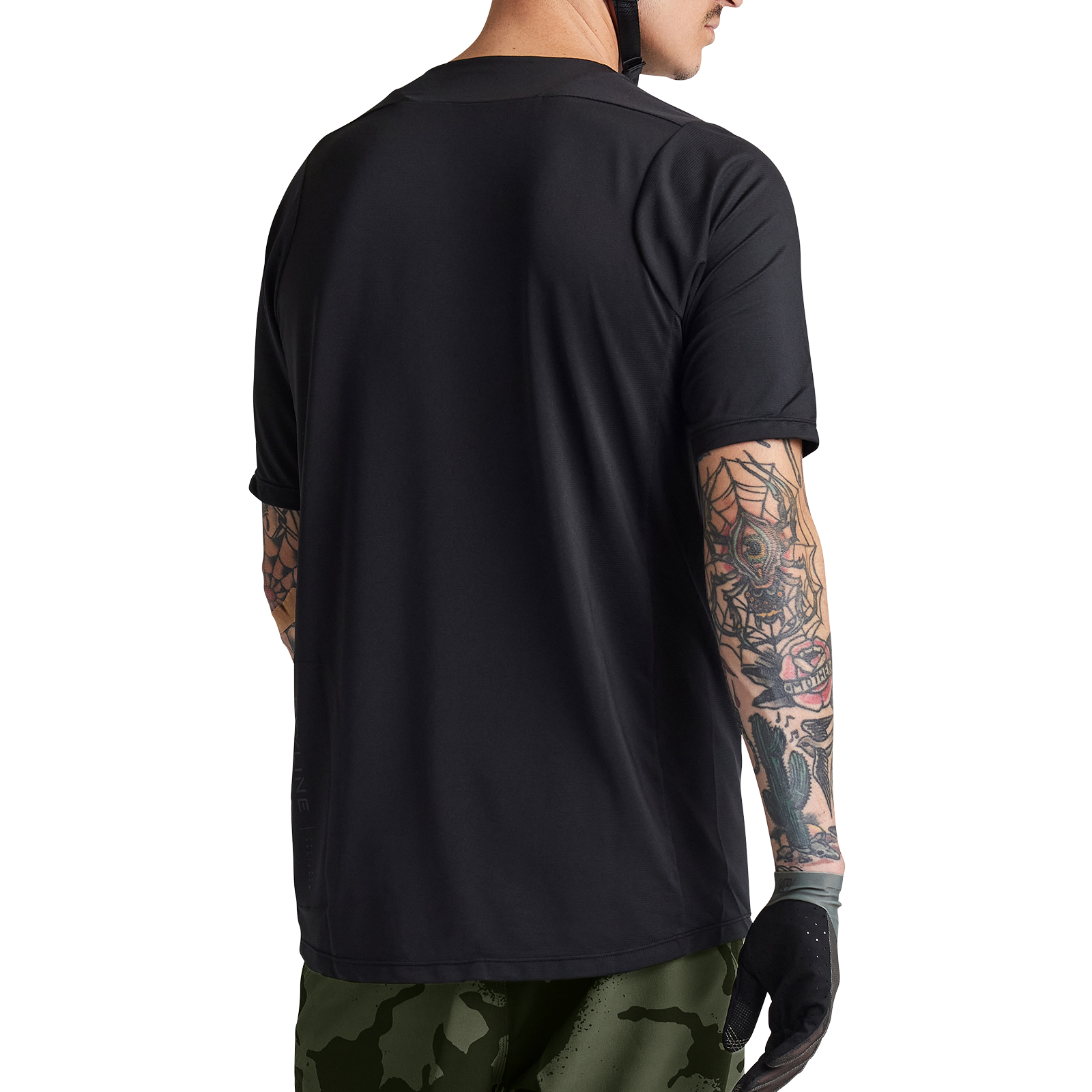 Skyline SS Jersey - 2025