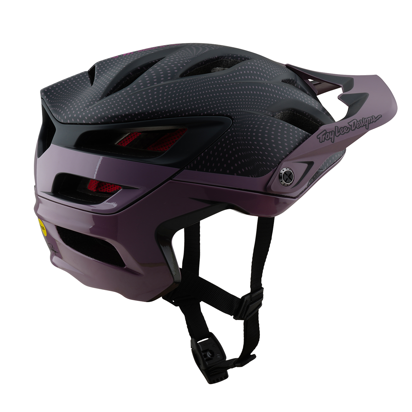 A3 MIPS Helmet - 2025