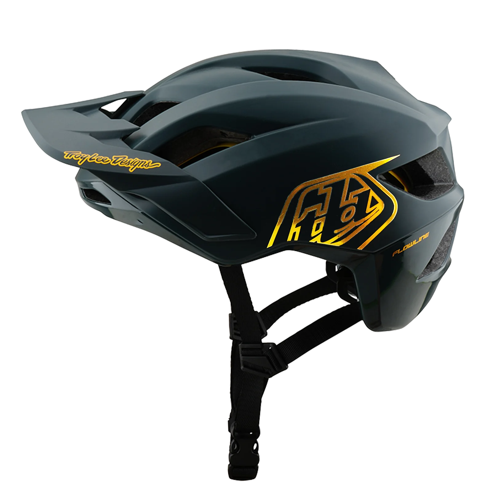 Youth Flowline MIPS Helmet OS - 2025