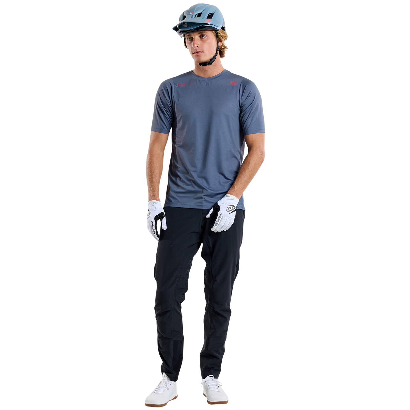 Skyline SS Jersey - 2025
