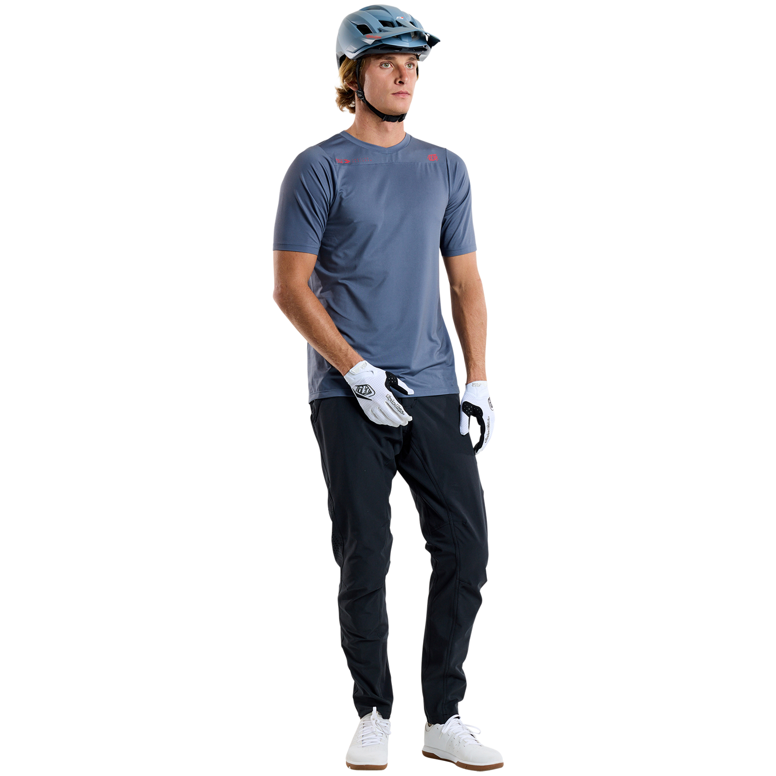 Skyline SS Jersey - 2025