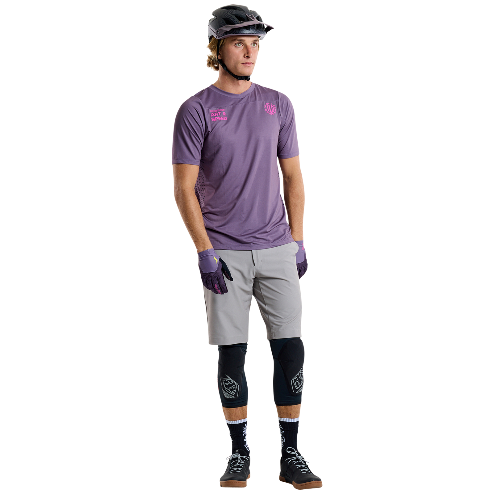 Skyline SS Jersey - 2025