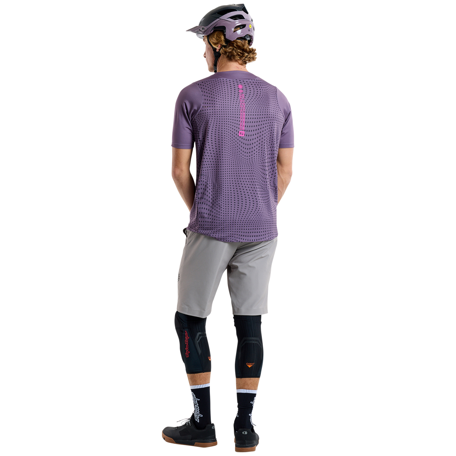 Skyline SS Jersey - 2025
