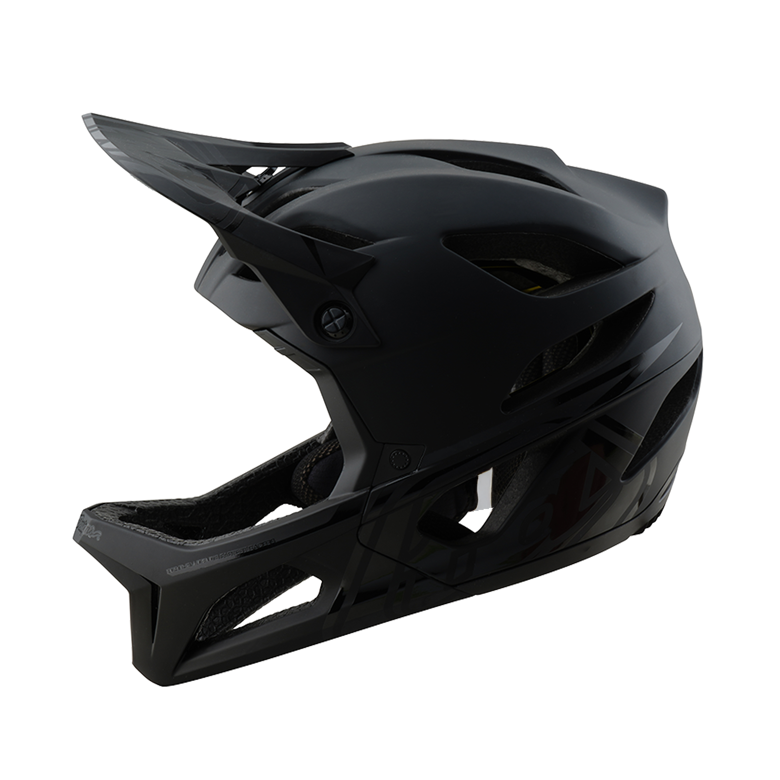 Stage MIPS Helmet - 2025