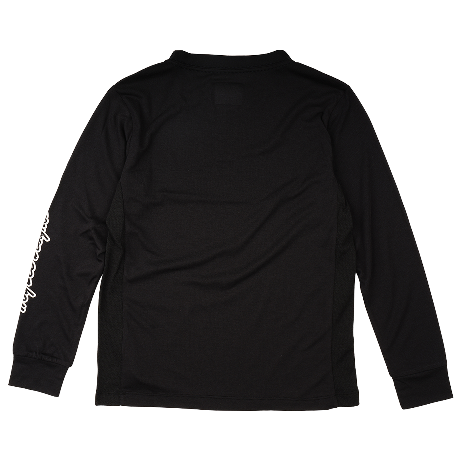 Youth Skyline SS Ride Tee - 2025