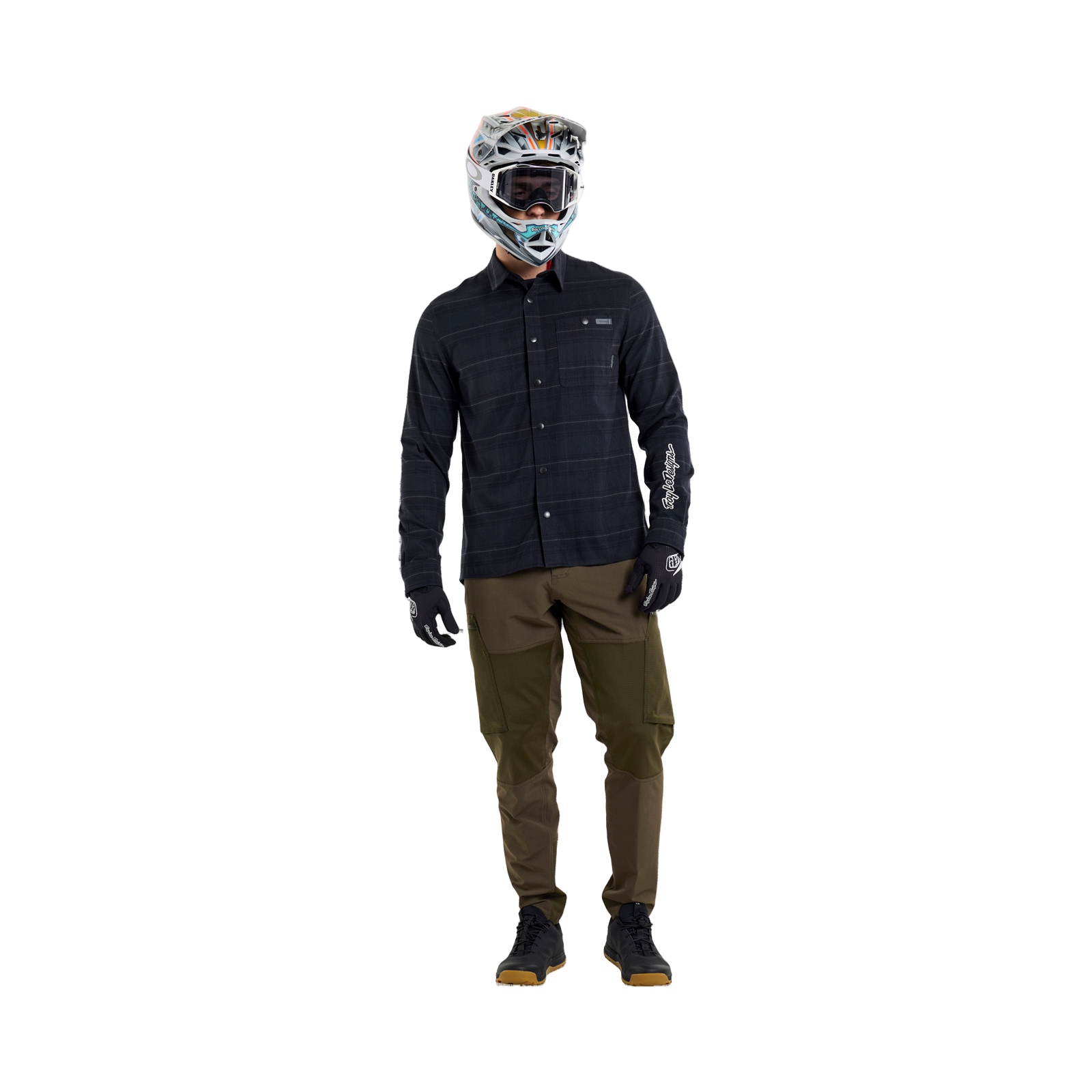 Grind Flannel - 2025