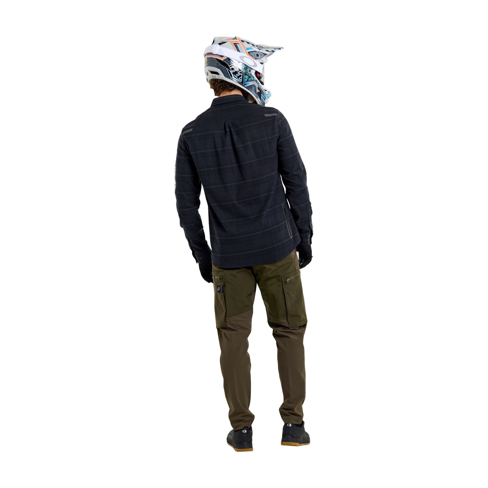 Grind Flannel - 2025