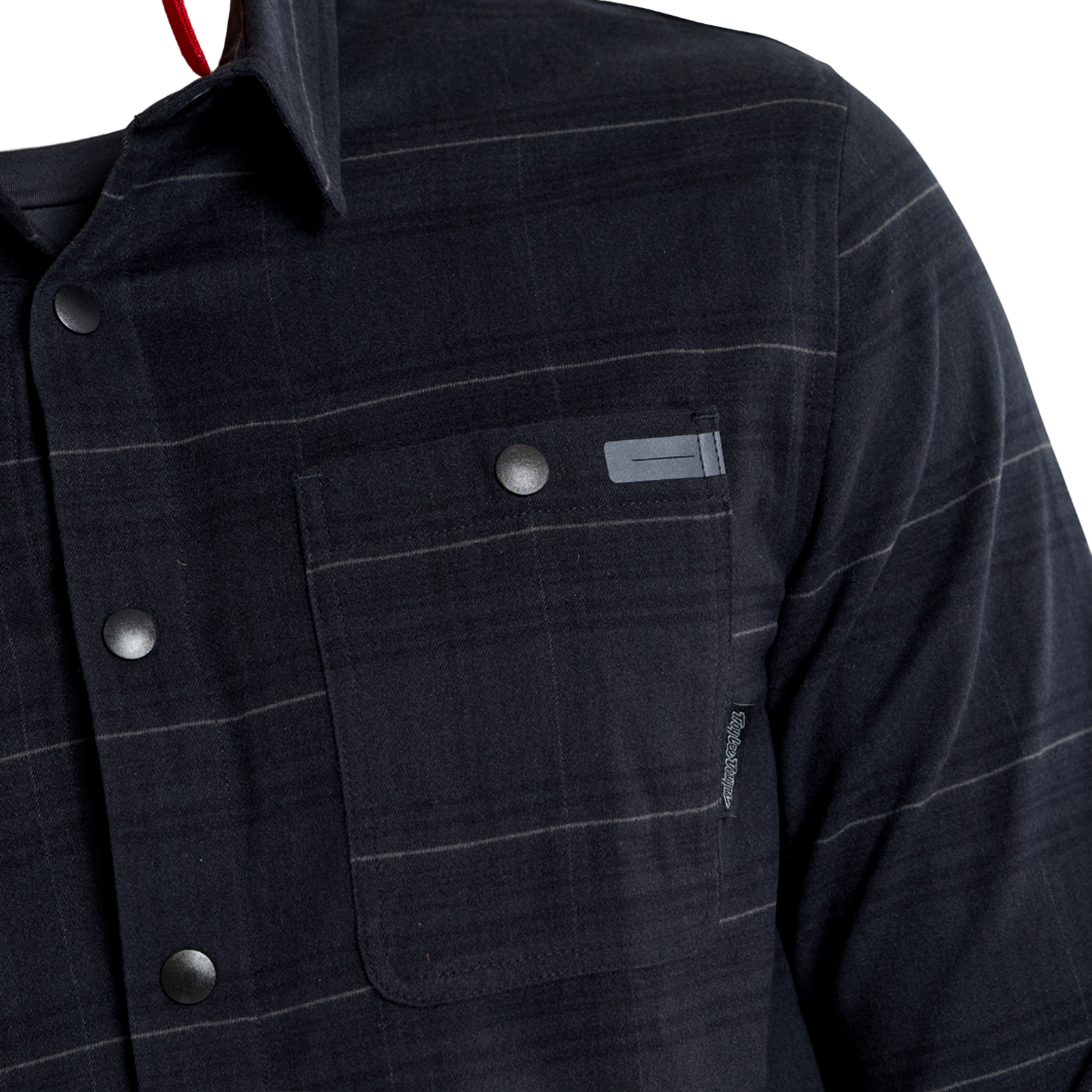 Grind Flannel - 2025