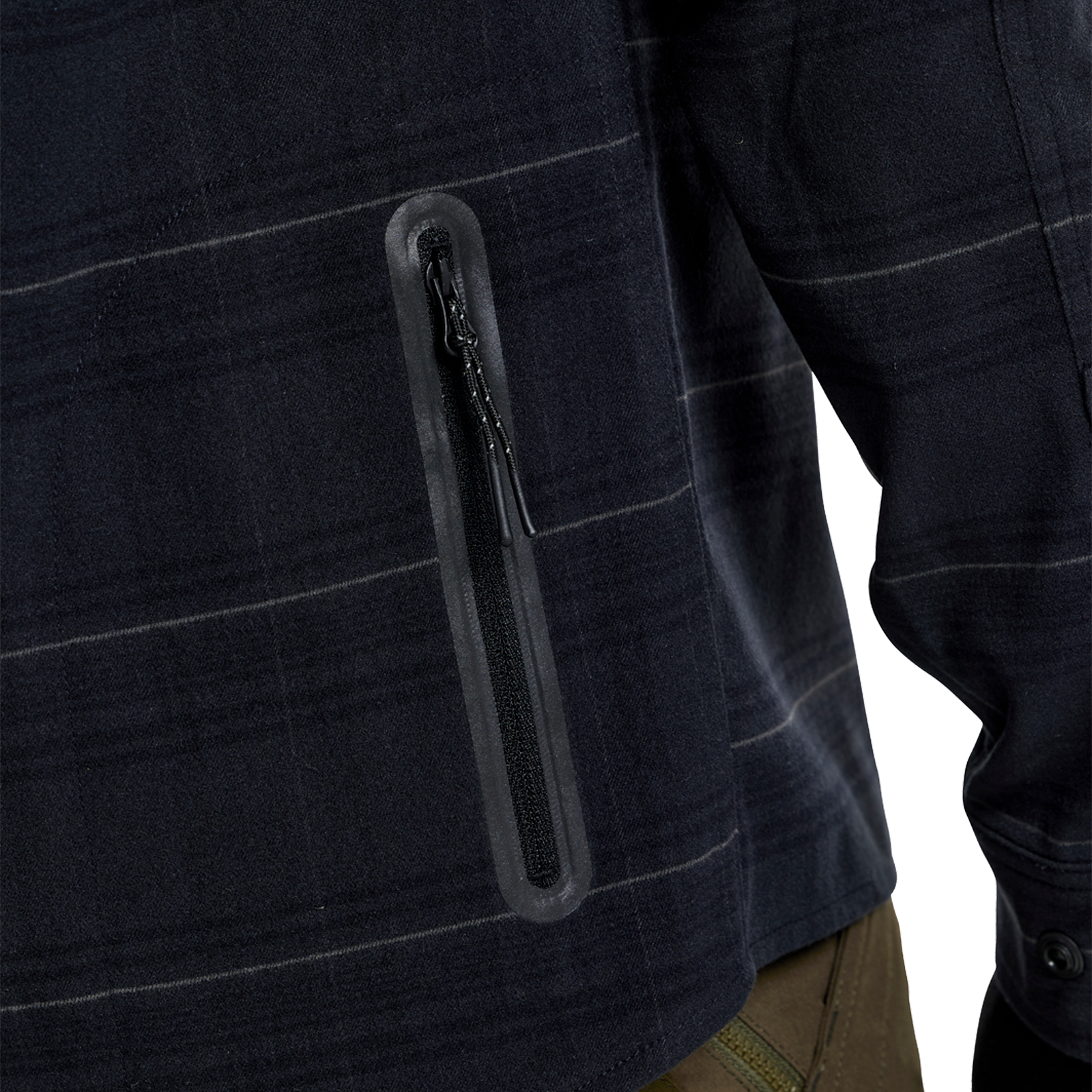 Grind Flannel - 2025