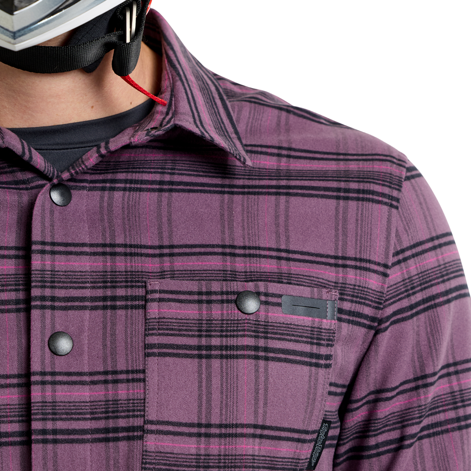Grind Flannel - 2025