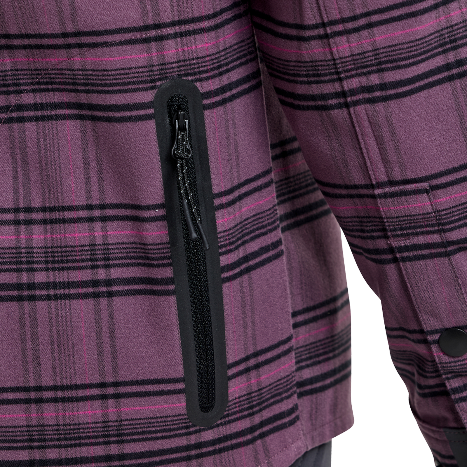 Grind Flannel - 2025