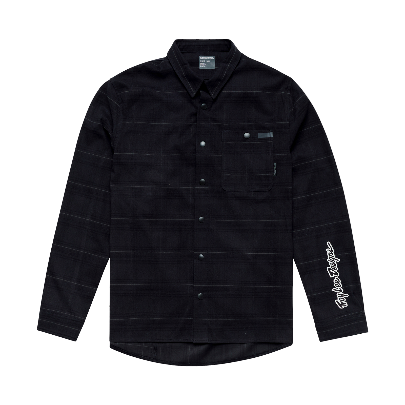 Grind Flannel - 2025