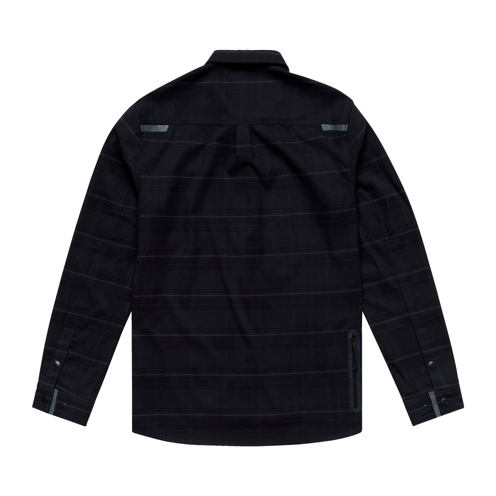 Grind Flannel - 2025