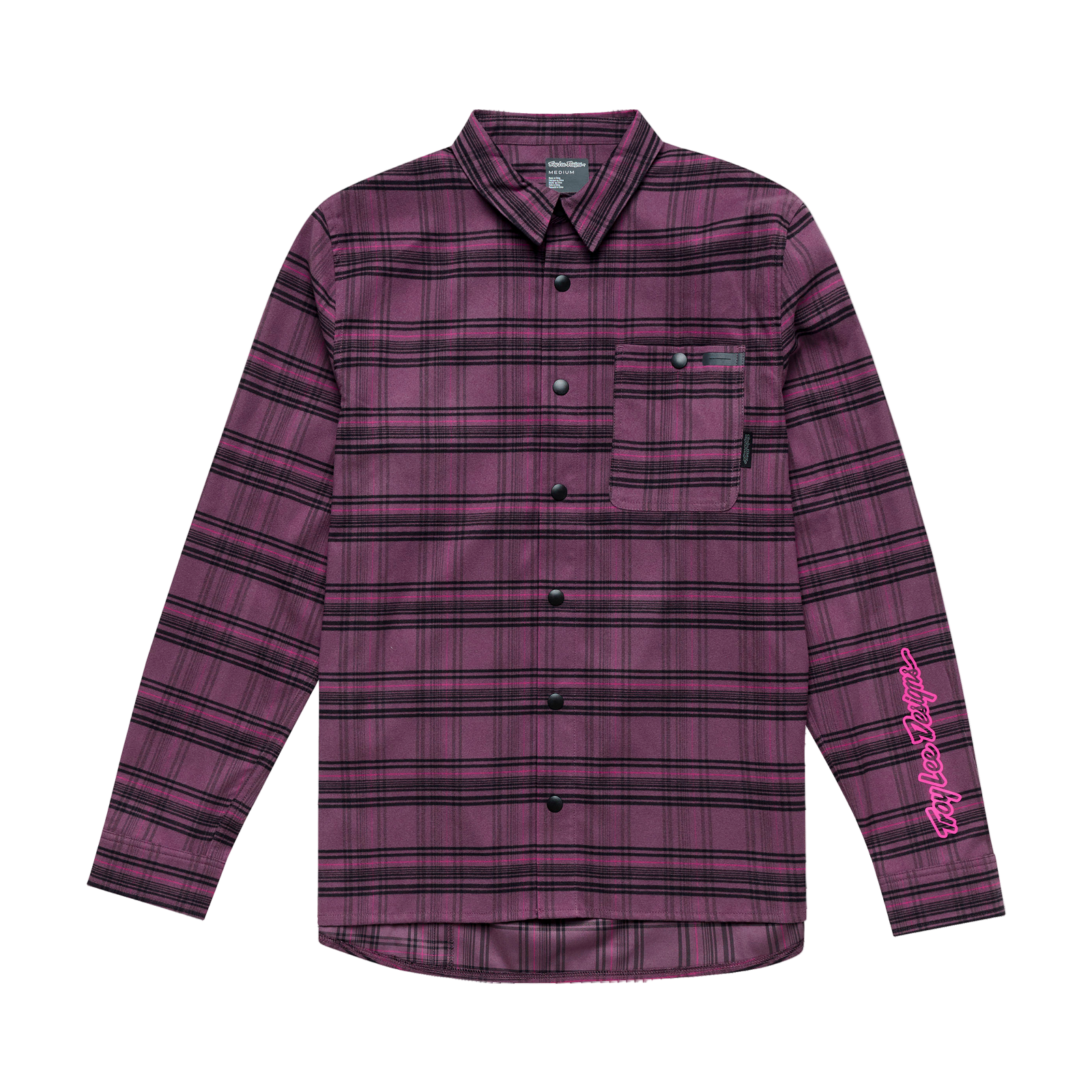 Grind Flannel - 2025
