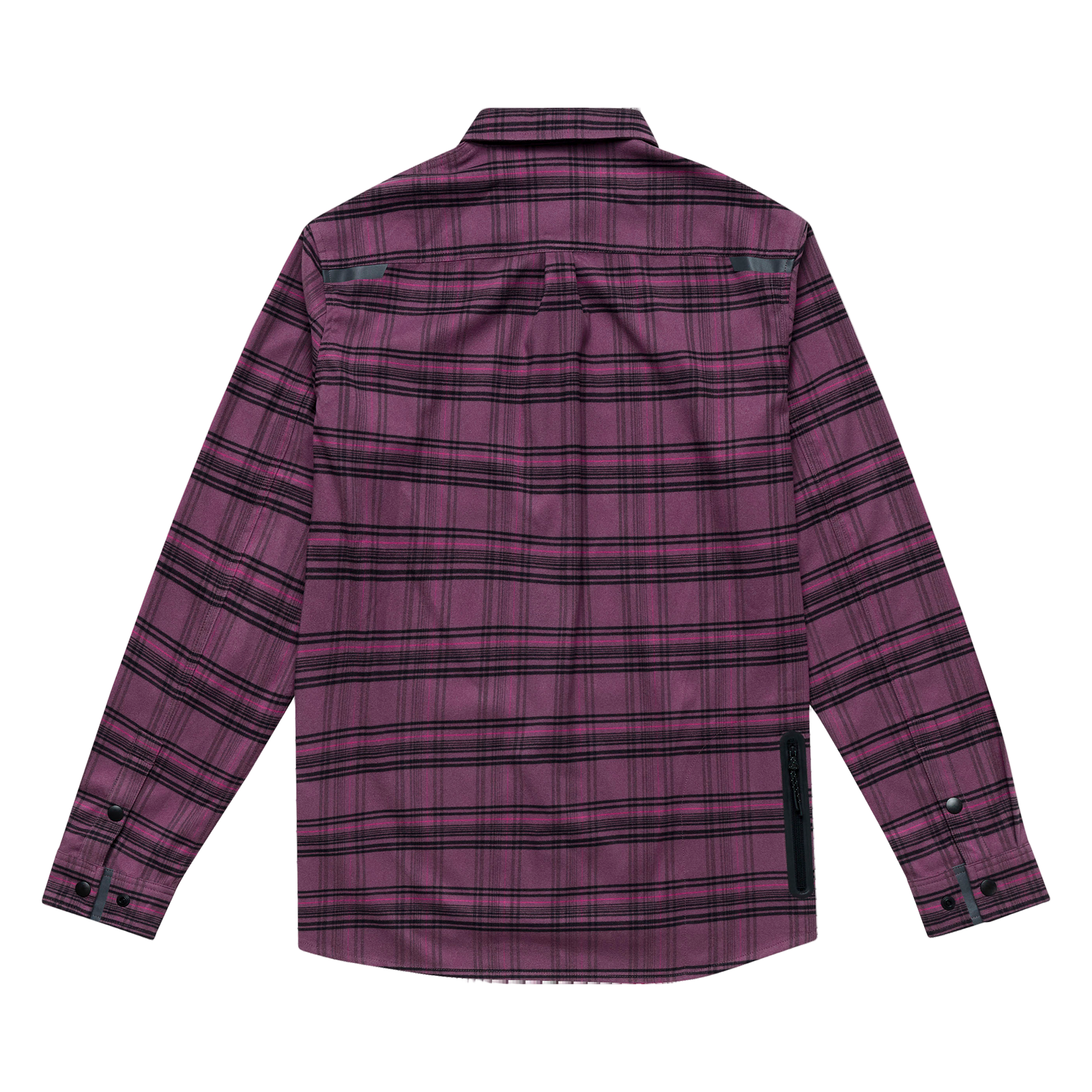 Grind Flannel - 2025