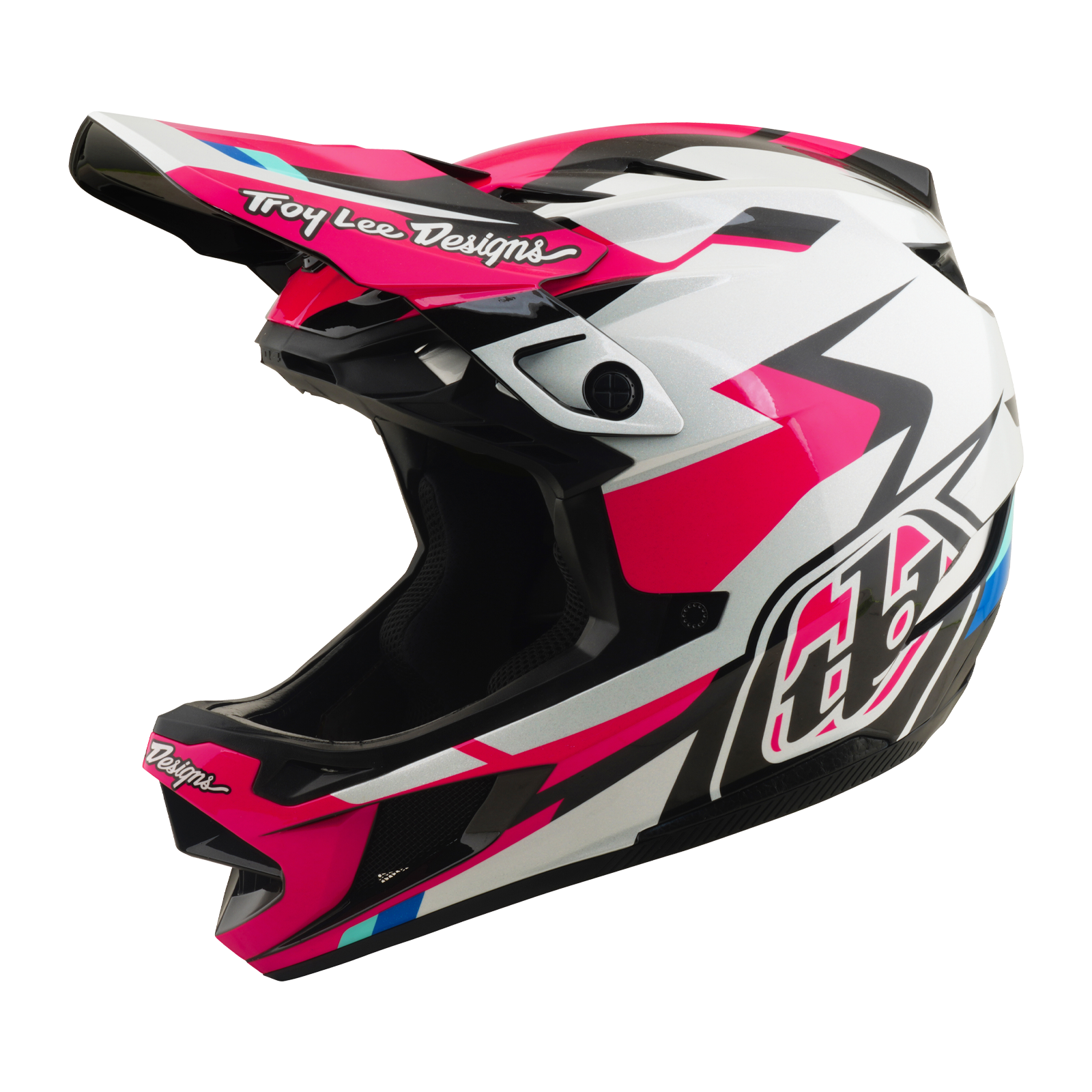 D4 Polyacrylite MIPS Helmet