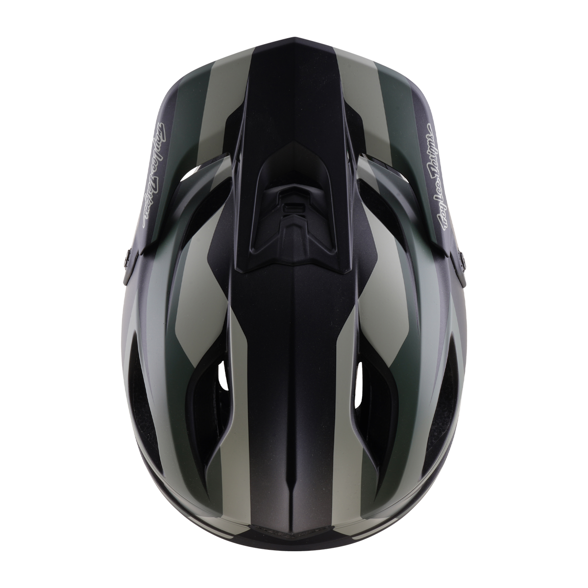 Stage 2 Helmet