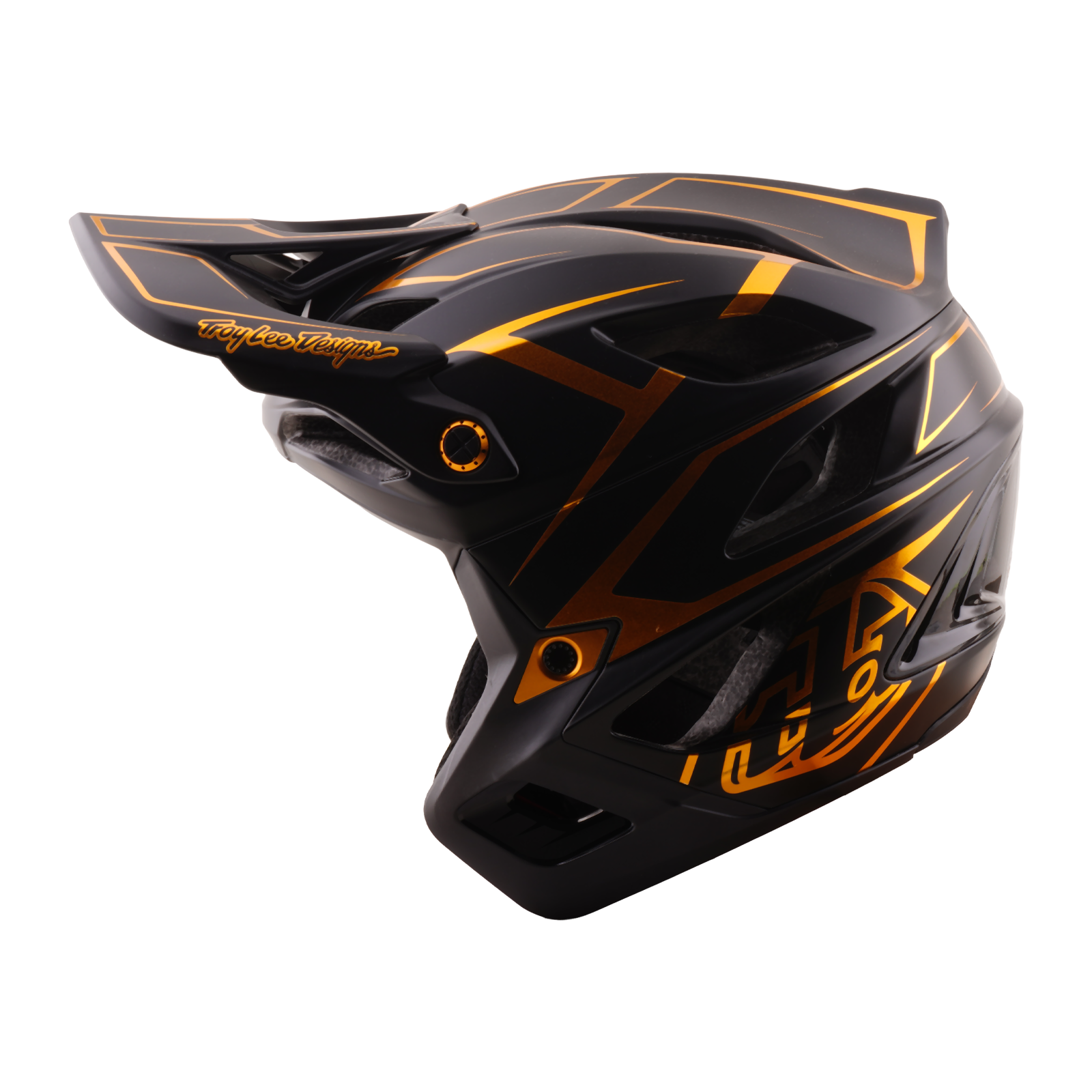 Stage Stunt Helmet