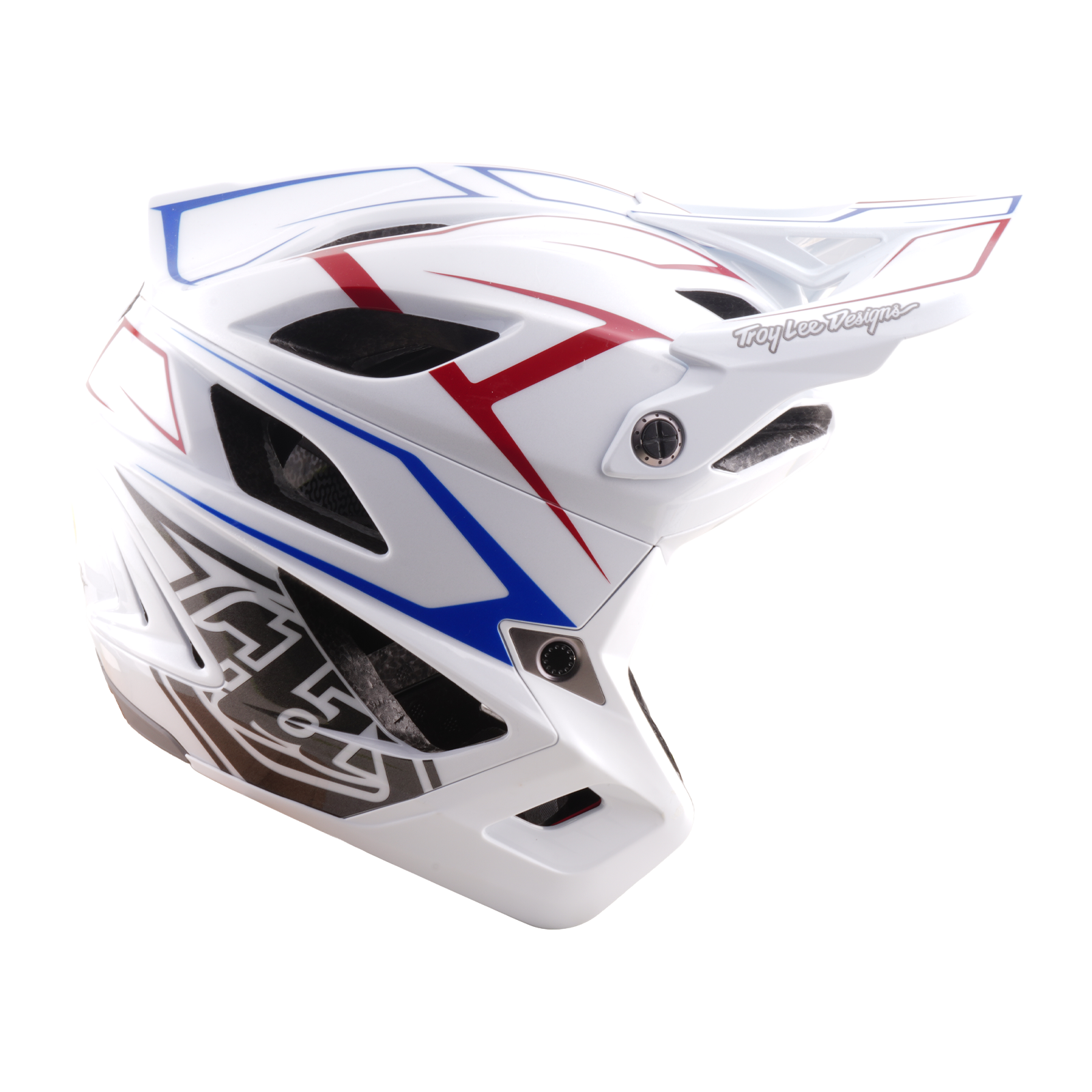 Stage Stunt Helmet