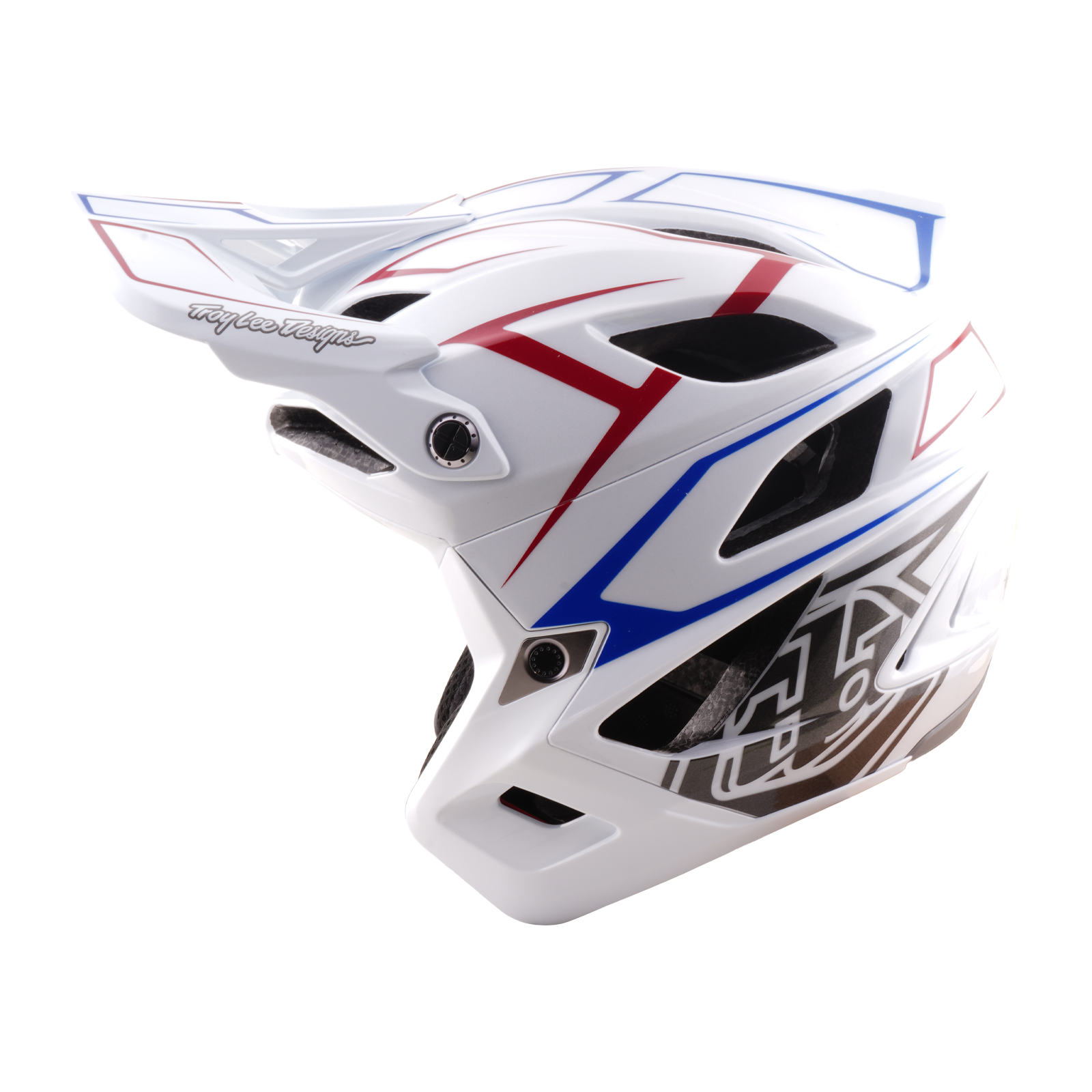 Stage Stunt Helmet