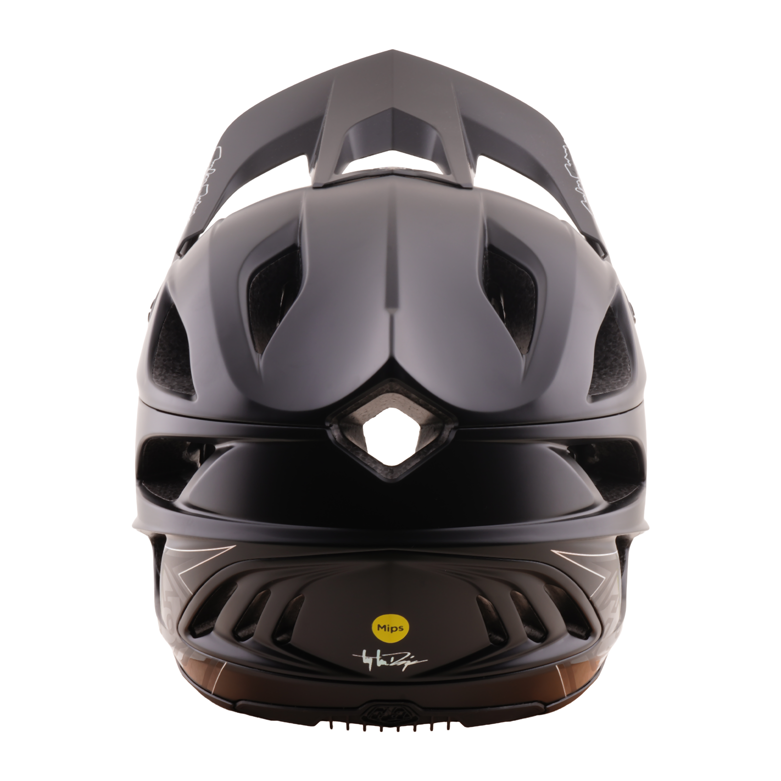 Stage Stunt Helmet