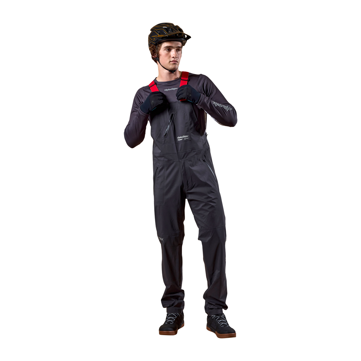 Resist Pro Overall
