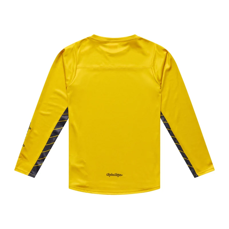 Skyline Chill LS Jersey