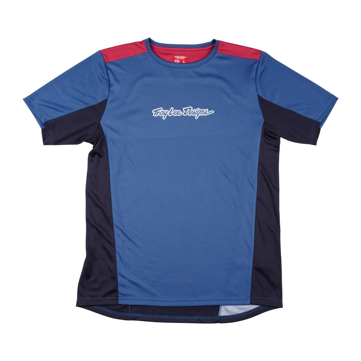 Stage SS Jersey