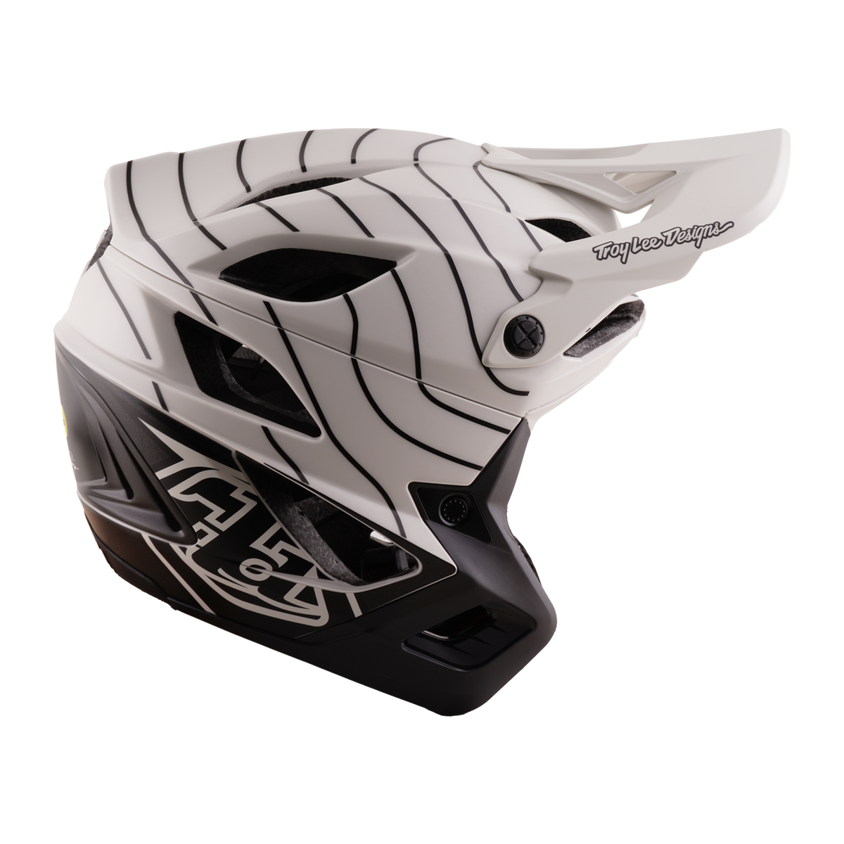 Stage Stunt Helmet