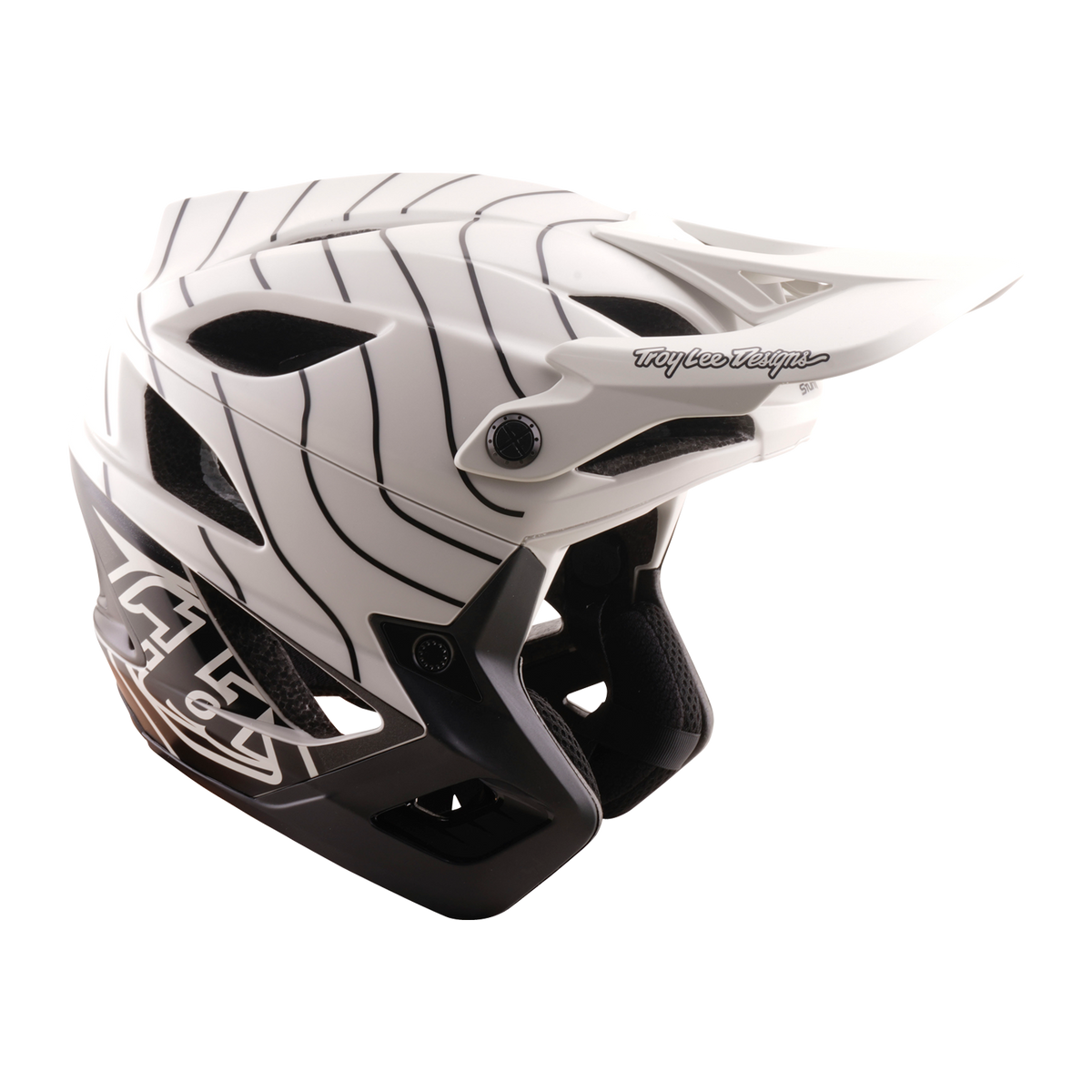 Stage Stunt Helmet