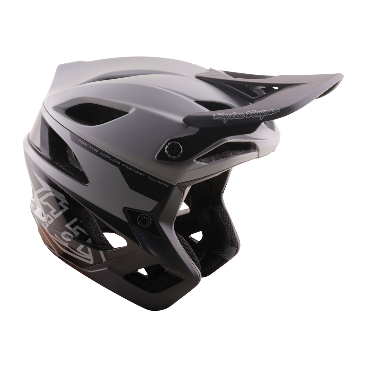 Stage Stunt Helmet