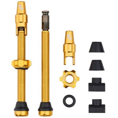 Tubeless Valve Stem Kit - Clik Valve