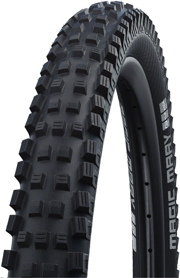 Magic Mary 27.5" x 2.4" Super Tire