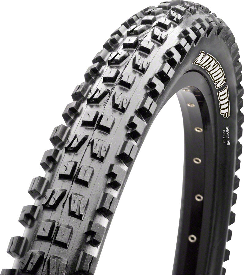 Minion DHF Tire 26" x 2.5" - EXO - Dual Compound
