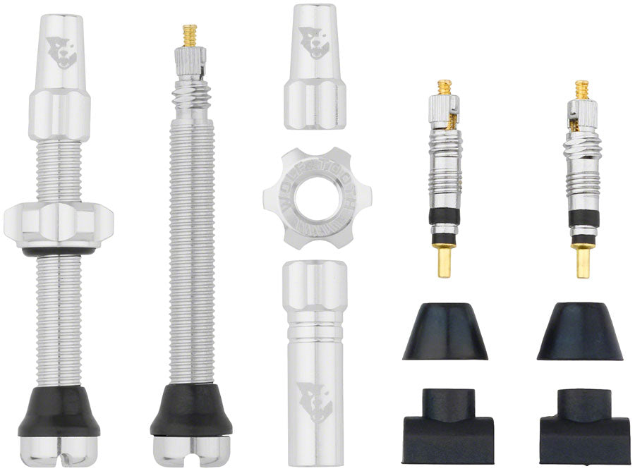 Tubeless Valve Stem Kit