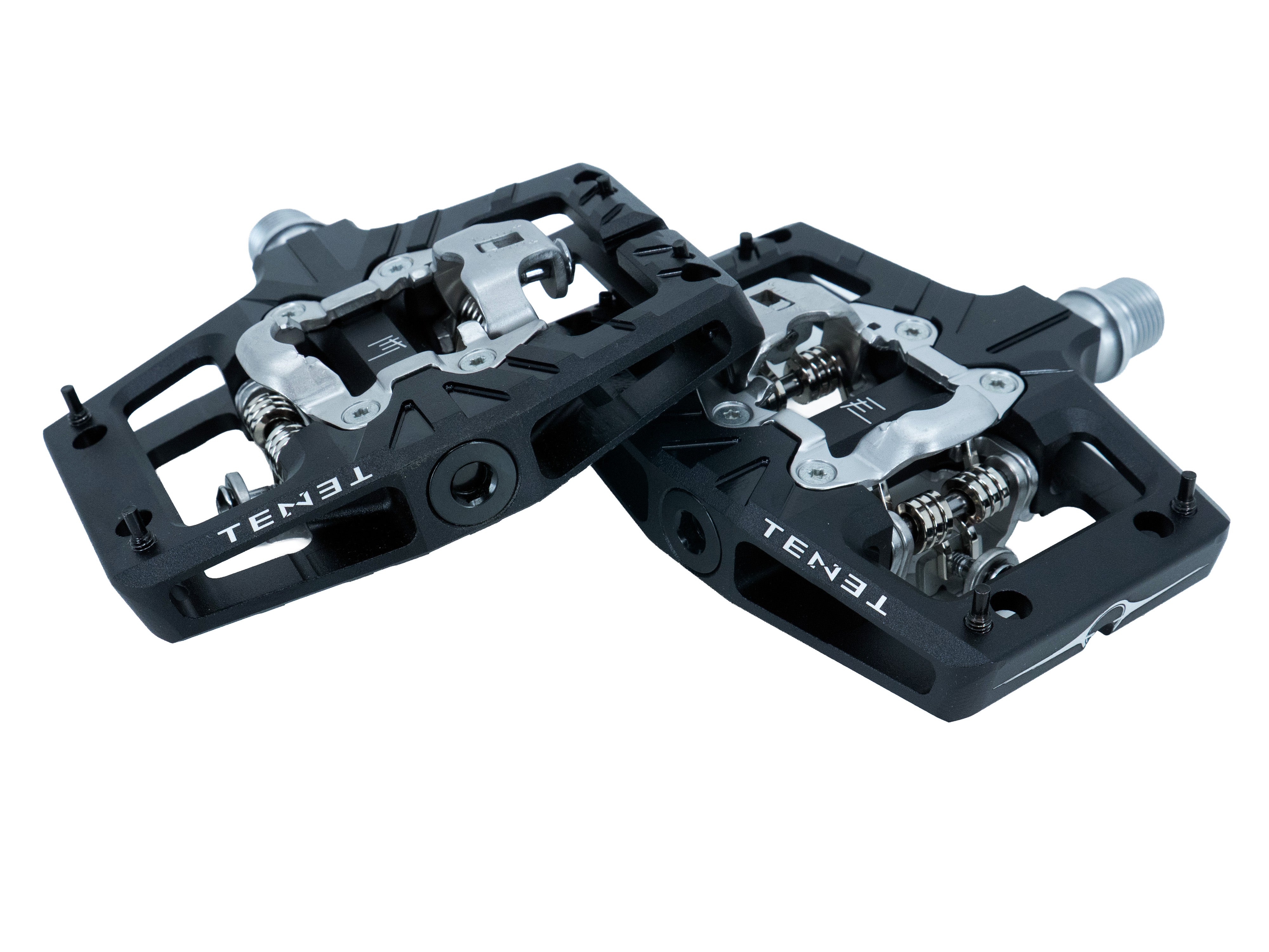 Osiris Clipless Pedal