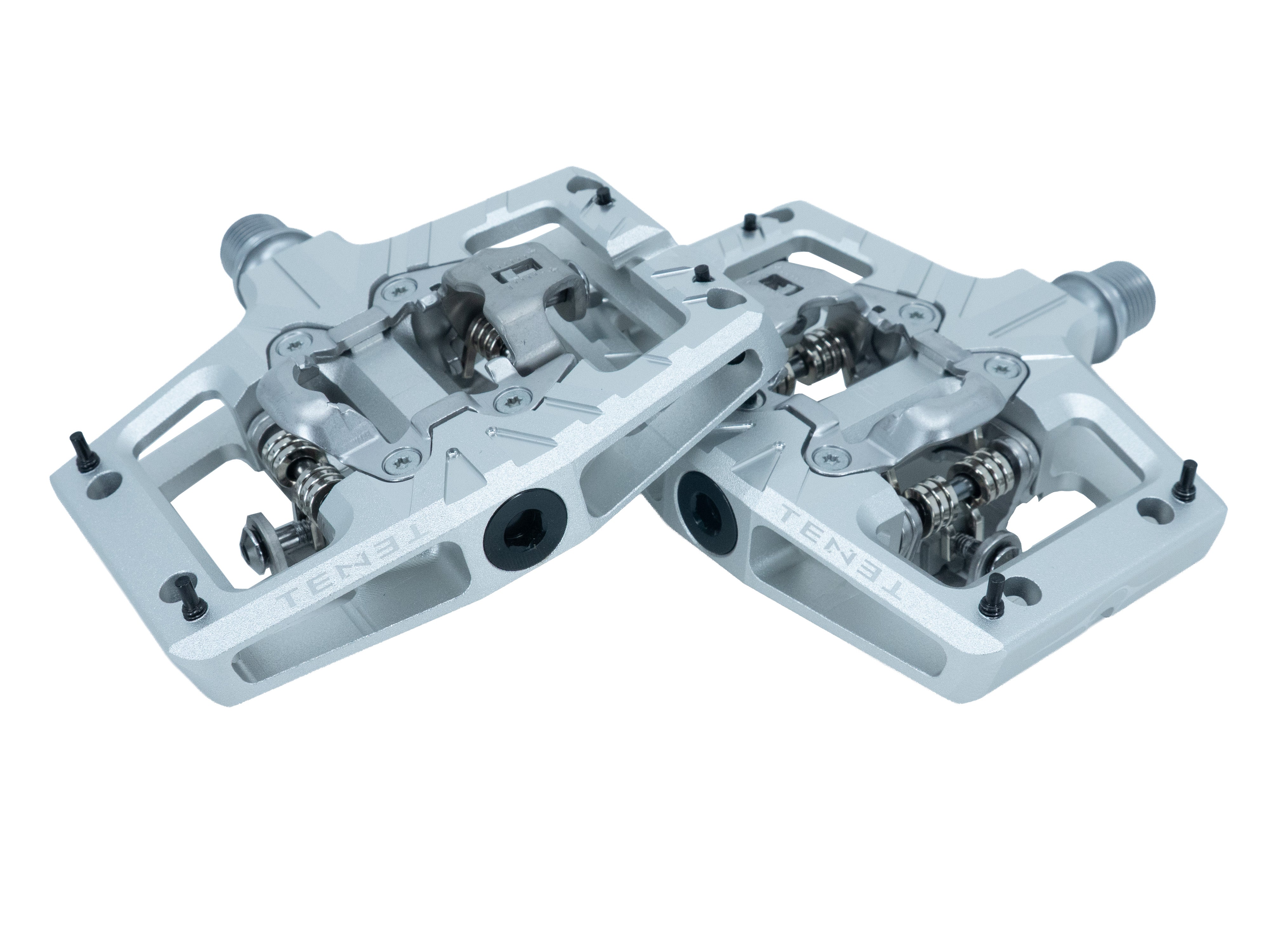 Osiris Clipless Pedal