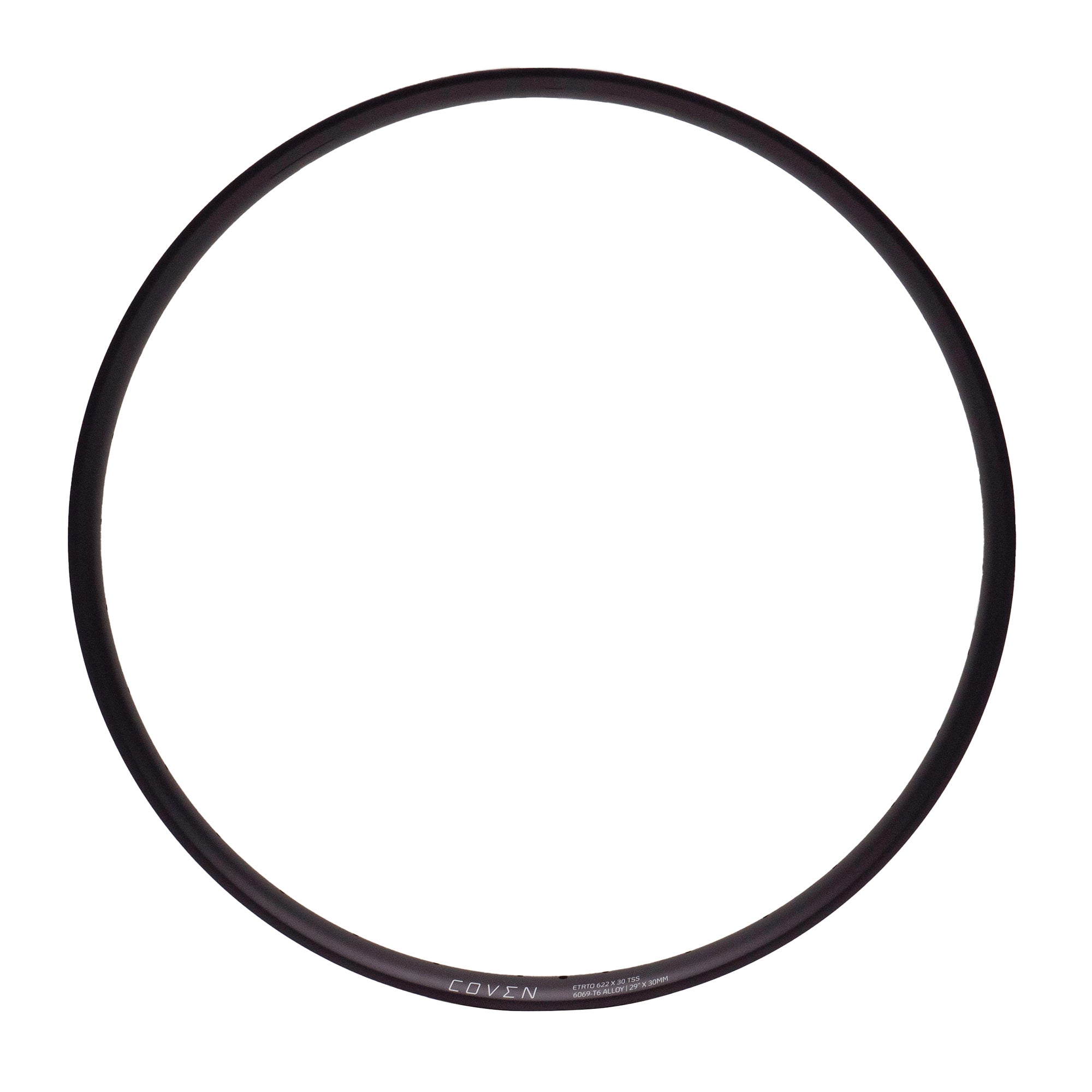 Coven AL 27.5" Rim